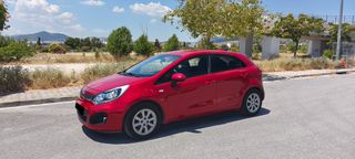 Kia Rio 2013
