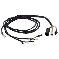 Namz Namz, Indian Chief handlebar extension harness