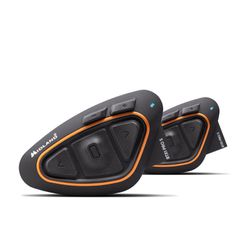 Midland Midland btx1 pro S twinpack + FM radio app