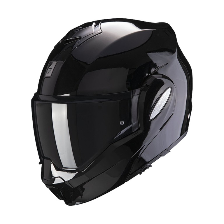 Scorpion Scorpion Exo-Tech Evo helmet black