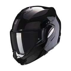 Scorpion Scorpion Exo-Tech Evo helmet black