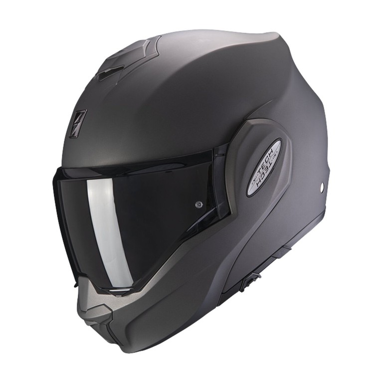 Scorpion Scorpion Exo-Tech Evo helmet matte anthracite