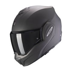 Scorpion Scorpion Exo-Tech Evo helmet matte anthracite