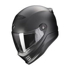 Scorpion Scorpion Covert-FX helmet pearl black matt