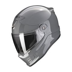 Scorpion Scorpion Covert-FX helmet grey cement