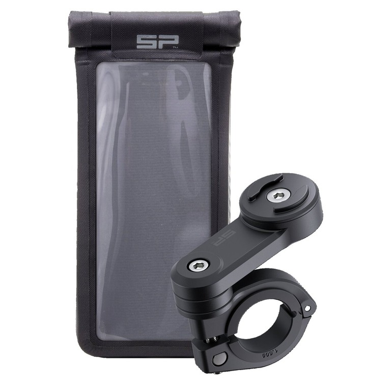 SP Connect SP Connect™, Moto Bundle LT Universal Case SPC+