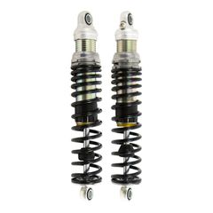 Öhlins Öhlins, STX36 Twin rear shock absorber set. 296mm