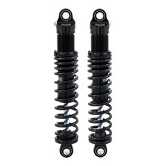 Öhlins Öhlins, STX36 Blackline rear shock absorber set. 305mm