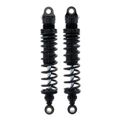 Öhlins Öhlins, STX36 Blackline rear shock absorber set. 329mm