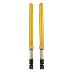 Öhlins Öhlins, Custom 43 USD 800mm 8.5N/mm front fork. Gold