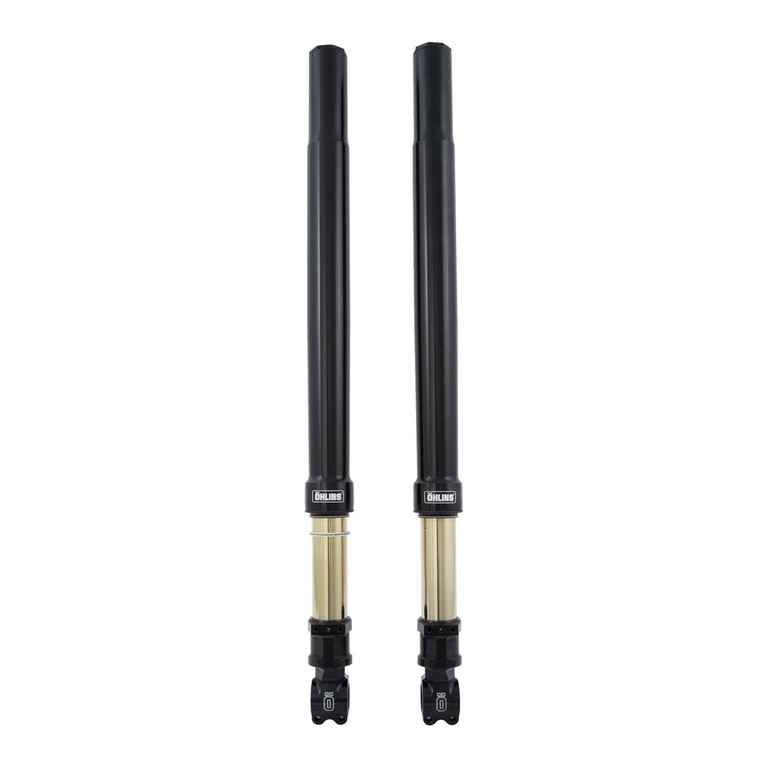 Öhlins Öhlins, Custom 43 USD 800mm 8.5N/mm front fork. Black