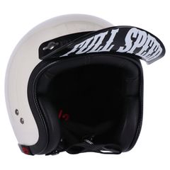 13 and a half company 13 1/2 Scum peak black
