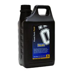 Öhlins Öhlins, R suspension fluid #5. 4 liter