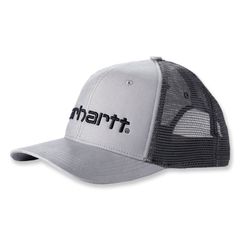 Carhartt Carhartt Dunmore cap asphalt black