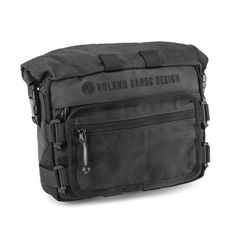 Kriega RSD X Kriega Roam handlebar bag black