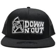 Down-n-Out Down-n-Out DNO cap