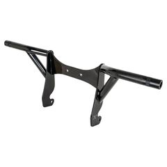 Burly Burly Brand, Brawler crash bar kit Touring. Black