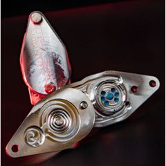 Trask Performance Trask, Twin Cam Mystfree breather kit