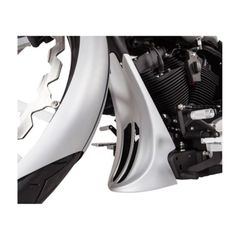 Trask Performance Trask, chin spoiler. Raked