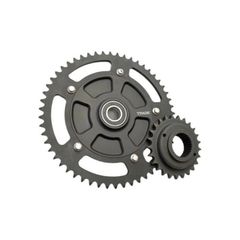 Trask Performance Trask, FL Cush Drive chain conversion kit. 54T