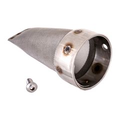 Vance & Hines Vance & Hines, Off road spark arrester