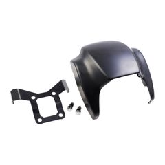 Cult-Werk Cult-Werk, headlamp mask NRS Style. Matte black