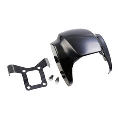 Cult-Werk Cult-Werk, headlamp mask NRS Style. Gloss black