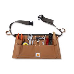 Carhartt Carhartt Duck Tool Belt Carhartt® Brown
