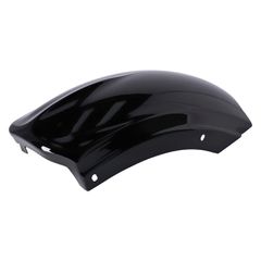 Cult-Werk Cult-Werk, rear fender ‘Bobber clean’. Gloss black