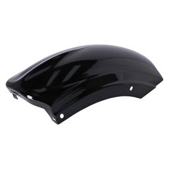 Cult-Werk Cult-Werk, rear fender ‘Bobber’. Gloss black
