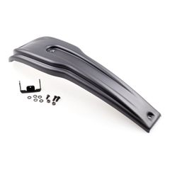 Cult-Werk Cult-Werk, dash cover. Gloss black
