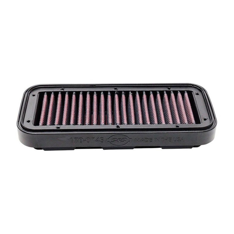 S S, replacement air filter element
