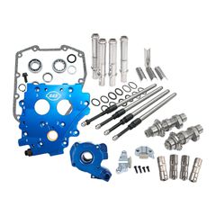 S S, cam chest kit. Complete