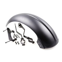 Cult-Werk Cult-Werk, rear conversion kit ‘Old School’. Black