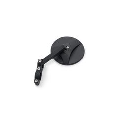 Daytona Daytona, clamp-on ABS mirror. 22mm