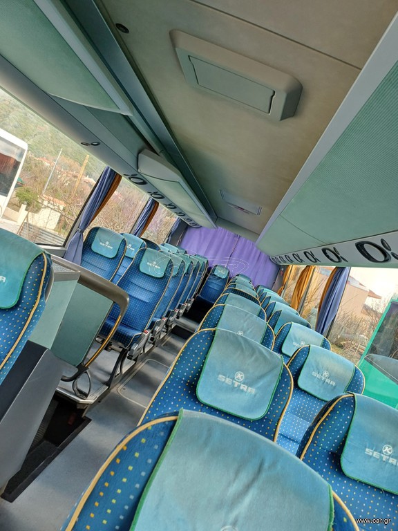 Setra 2004 415 S HD