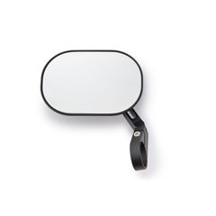 Daytona Daytona, clamp-on Flat D-mirror. Number 16