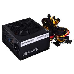 Τροφοδοτικό Υπολογιστή Thermaltake Litepower G2 450W ATX Black