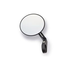 Daytona Daytona, clamp-on Flat D-mirror. Number 17