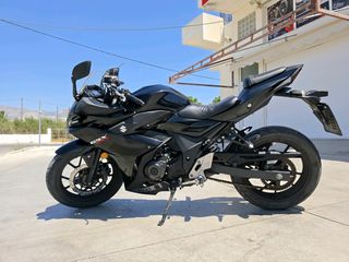 Suzuki GSX 250R 2018-thumb-4