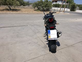 Suzuki GSX 250R 2018-thumb-6