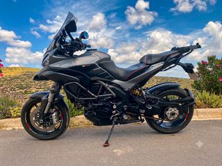 Ducati Multistrada 1200 S 2013 Granturismo-thumb-2