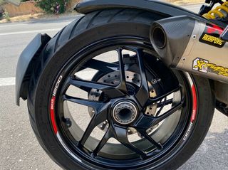 Ducati Multistrada 1200 S 2013 Granturismo-thumb-4