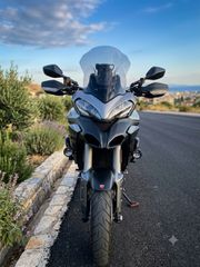 Ducati Multistrada 1200 S 2013 Granturismo-thumb-5