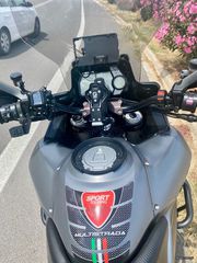 Ducati Multistrada 1200 S 2013 Granturismo-thumb-6