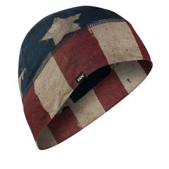 Zan Headgear ZANheadgear Helmet beanie sportflex patriot