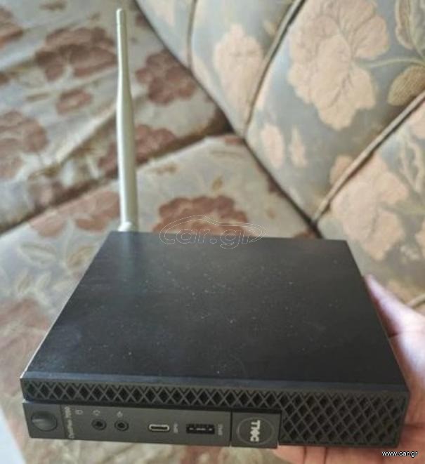 Dell mini pc i5