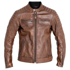 John Doe John Doe Dexter jacket brown