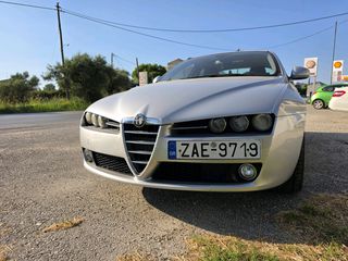 Alfa Romeo Alfa 159 2006 2.2 JTS