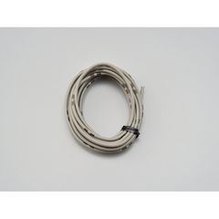 MCS Electrical wire. 2 meter 0.75sq. gray